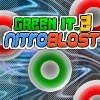 Juego online Green it 2: Nitro Blast